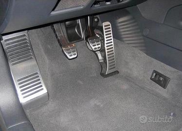 Pedaliera ORIGINALE Audi - Volkswagen