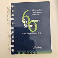 Libro Six Sigma
