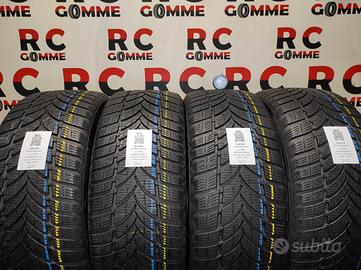 4 GOMME 235/50 R18 101V MAXXIS – INVERNALI