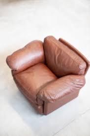 Poltrone Frau anni 70