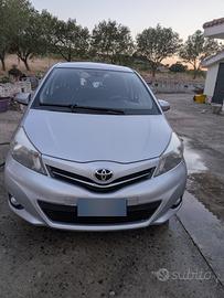 Toyota Yaris diesel D4d