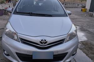 Toyota Yaris diesel D4d