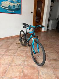 B’TWIN MTB 24” – Bici bambino/ragazzo