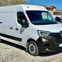 Renault Master L2H2