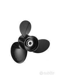 Elica mercury passo 15 13.75x15