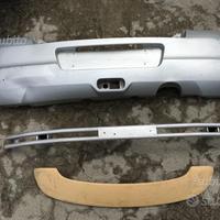 Ricambi suzuki swift