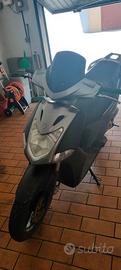 Kymco Agility 50 4t 