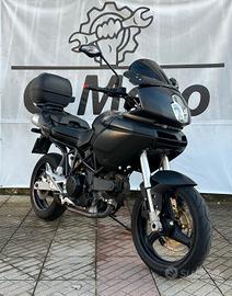Ducati Multistrada 620 Dark GMoto Cosenza