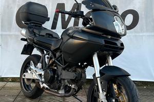 Ducati Multistrada 620 Dark GMoto Cosenza