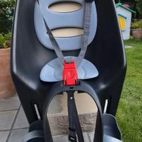 Seggiolino Bici