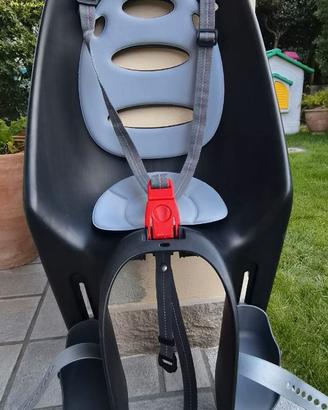 Seggiolino Bici