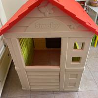 Casetta per bambini
