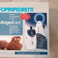 Radioline Bebè Foppapedretti AngelCare