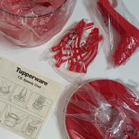 T.S. Speedy Chef TUPPERWARE 