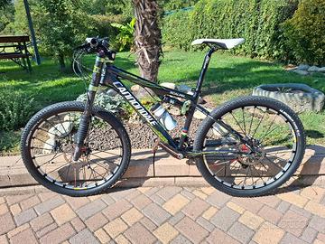 Cannondale Scalpel