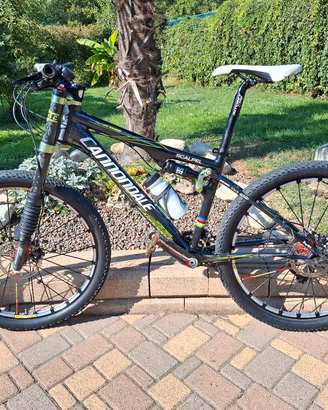 Cannondale Scalpel