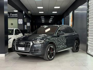 Vnedesi audi q5