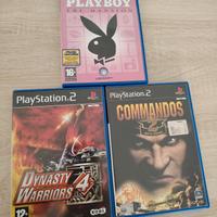 Giochi per PS2 