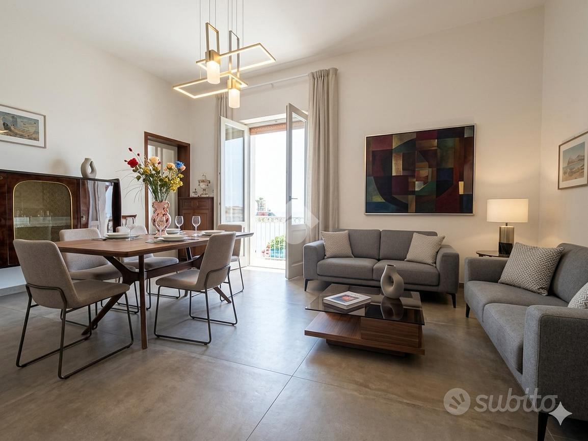Apartment in San Vito Lo Capo, Trapani - Vista 5