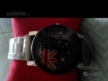Orologio Australia