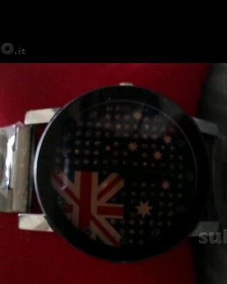 Orologio Australia