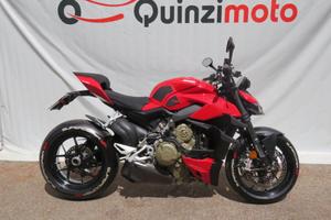 DUCATI Streetfighter V4 my20
