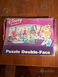 Puzzle Double-Face