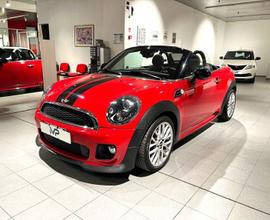 MINI Mini Roadster Cooper JCW 1.6 B