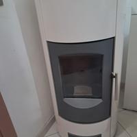 Stufa a pellet Piazzetta