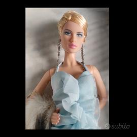 Barbie Model of the Moment - Daria