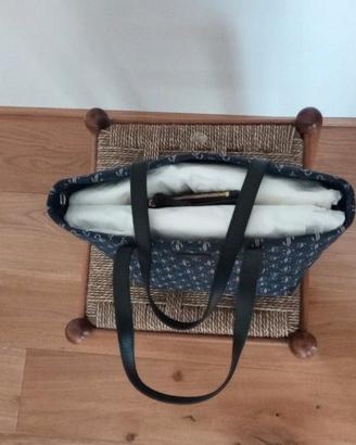 Borsa Jimmy Choo