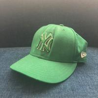 Cappello New Era 59FIFTY NY Yankees Verde - Raro