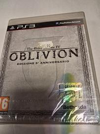The Elder Scrolls IV: Oblivion 5th Anniversary Edi