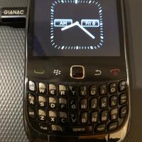 Blackberry Curve 9300