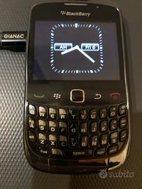 Blackberry Curve 9300