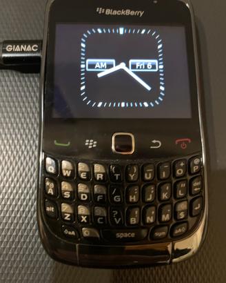 Blackberry Curve 9300