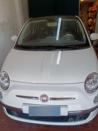FIAT 500 BENZINA/GPL DEL 2008