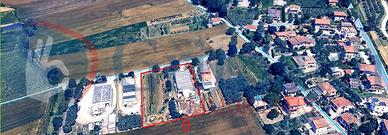 Capannone Industriale Perugia (Sant'Enea)