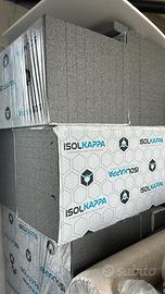 Polistirolo eps grafite