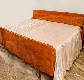 letto matrimoniale 