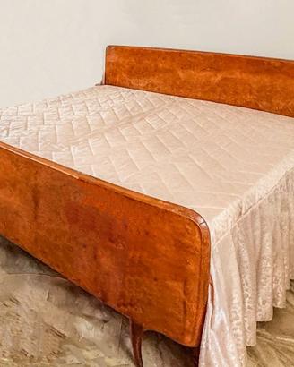 letto matrimoniale 