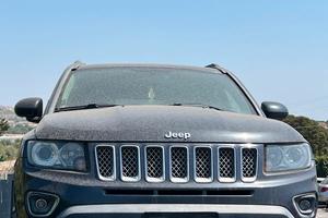 Ricambi JEEP COMPASS – Cod.Motore 651 – Auto demol