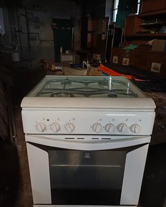 cucinare gas