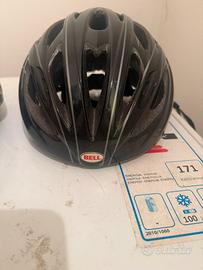 Casco bici
