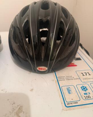 Casco bici