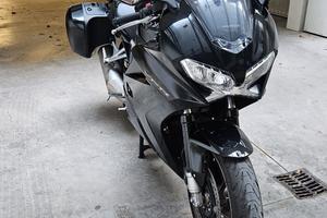 Honda Vfr Anno 2014 Km.