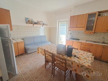 CATANZARO LIDO - V. BEDARIDA LOC. GIOVINO