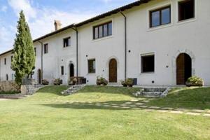 Capodanno in casa indipendente in agriturismo 