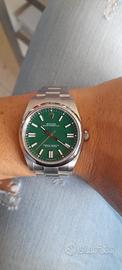 Rolex oyster perpetual 41