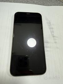 iphone 12 pro 256